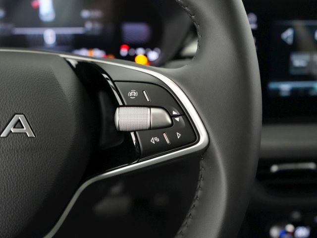 Fabia DRIVE PLUS TSI DSG+BLUETOOTH+SITZ-/LENKRAD