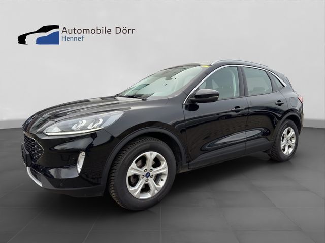 Ford Kuga Cool & Connect *Inspektion Neu*