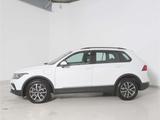 Volkswagen Tiguan 1.4 eHybrid Life DSG AHK/Matrix/NAV/ACC - Volkswagen Tiguan mit Hybrid-Antrieb