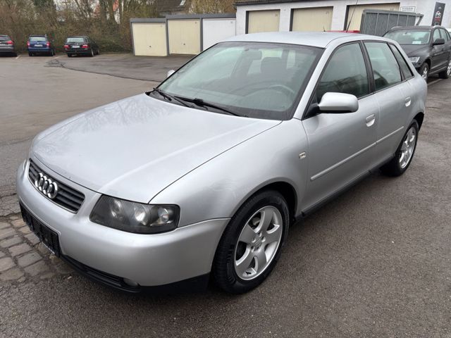 Audi A3 1.6 Ambiente