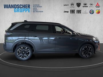 Peugeot 5008 1.2 145 A llure Kam.+KeyLess+LED+SHZ+PDC