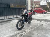 Aprilia SX 125 Supermoto ABS - APRILIA SX