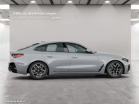 BMW 420 Gran Coupé - Vorschau Bild 11