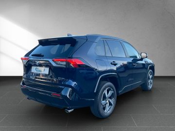 Toyota RAV4 2.5 Plug-In Hybrid 4x4 Teamplayer *0,5%*NAV
