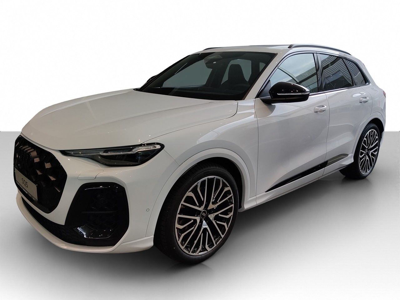 Audi SQ5 SUV TFSI 270 kw S tronic quattro AHK, Pano imagem 2