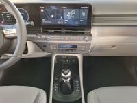 Hyundai KONA - Vorschau Bild 21