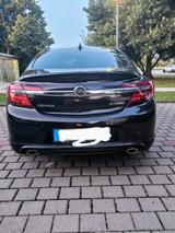 Opel Insignia 2.0 BiTurbo CDTI Sport Automatik Sport
