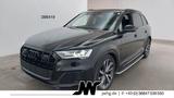 Audi Q7 S-Line ACC/360°/21Z/VIRTUAL/4xSiHz/TRITTBRETT - gebrauchte Audi Q7 aus dem Jahr 2023