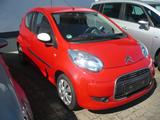 Citroën C1  " Chic " / KLIMA / 1HAND / + WR - gebrauchte Citroën C1 aus dem Jahr 2010