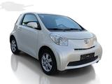 Toyota iQ 1.0 ECVT Automatik **1.HAND**ERST 65.808 KM** - Toyota IQ: Limousine