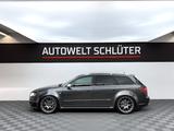 Audi RS4 B7 Avant 4.2 FSI*Ceramic*BBS Motorsport 19* - Audi RS4: 2.7