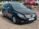 Mercedes-Benz B 180 CDI / d**Klima**AHK**Rückfahrkamera** - Mercedes-Benz B-Klasse mit Diesel-Antrieb