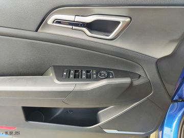 Kia Sportage 1.6T DCT-MJ.26-NAVI-LED-KAMERA-SHZG-PDC