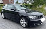 BMW 118i - - gebrauchte BMW 118 aus dem Jahr 2007