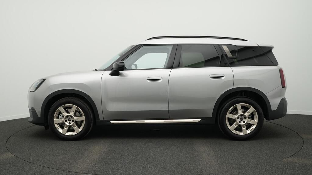 MINI Countryman C (Cooper) - Bild 4