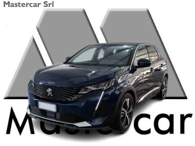Image of Peugeot 3008