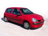 Renault Clio Authentique 1.2 Automatik DAB Sound 2.Hd. - Renault Clio aus 2004: 1.2