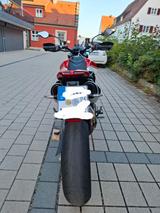 Ducati Hypermotard 950 SP - DUCATI SUPER MOTO