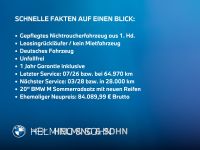 BMW X3 - Vorschau Bild 1