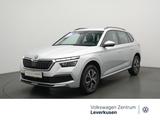 Skoda Kamiq Drive 125 DSG AHK NAVI VIRT ACC KAM SHZ - Skoda Kamiq DRIVE-125