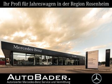 Mercedes GLS 450 - 11