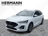 Ford Focus Turnier 1.0 EcoBoost ST-Line *NAVI*LED*TWA