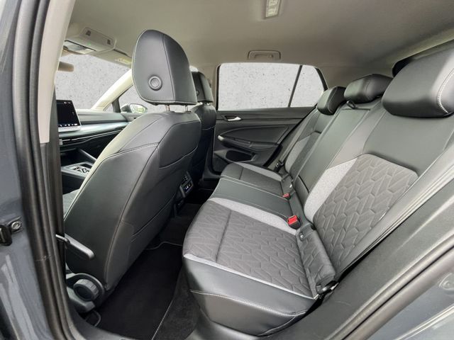 Golf Goal 2.0 TDI DSG,ACC,LED,Navi,Kamera,AHK