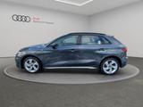 Audi A3 SB 40 TFSIe S line LED Navi PDC+ CarPlay - Audi A3 Gebrauchtwagen in Lübeck