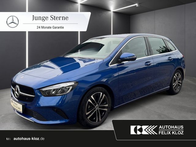 Mercedes-Benz B 200 Progressive *Distronic*Totwinkel*360°*LED*