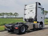 Mercedes-Benz ACTROS 1842 LS GIGASPACE NIGHTAIRCO - 4x4 Actros