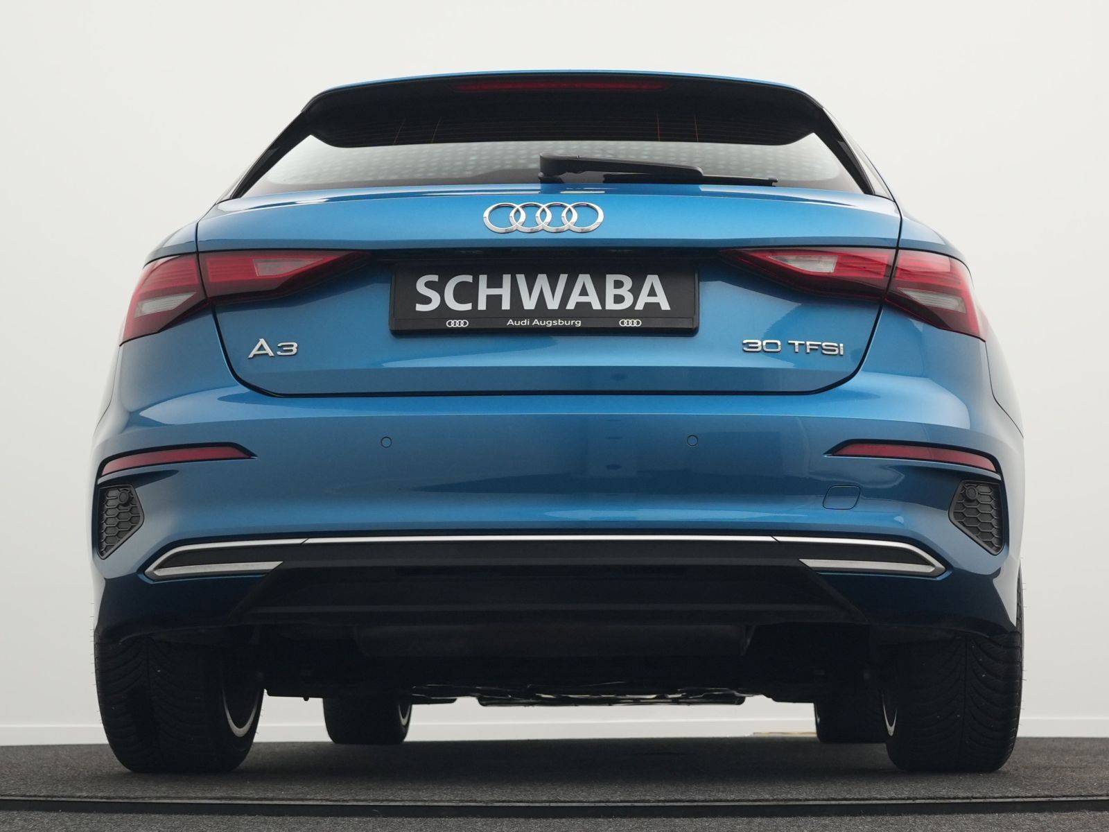 Audi A3 - Bild 42