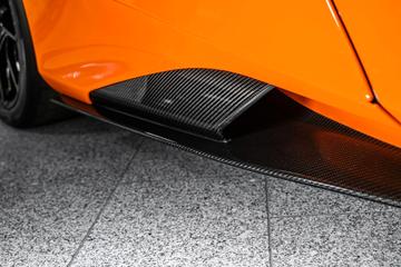 2021 Mclaren 765LT — миниатюра 25