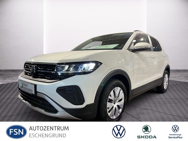 Volkswagen T-Cross 1.0 TSI APP GJR SHZ