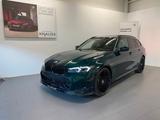 ALPINA D3 S 3.0 Allrad Touring - ALPINA D3 S mit Schiebedach