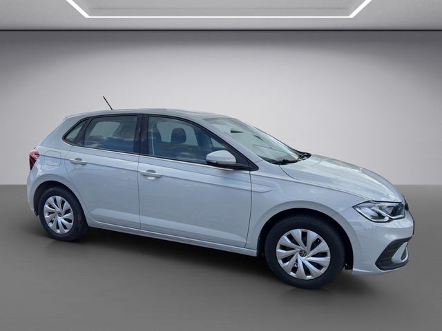 Polo Life 1.0 TSI DSG Rückfahrkamera, Sitzheizun