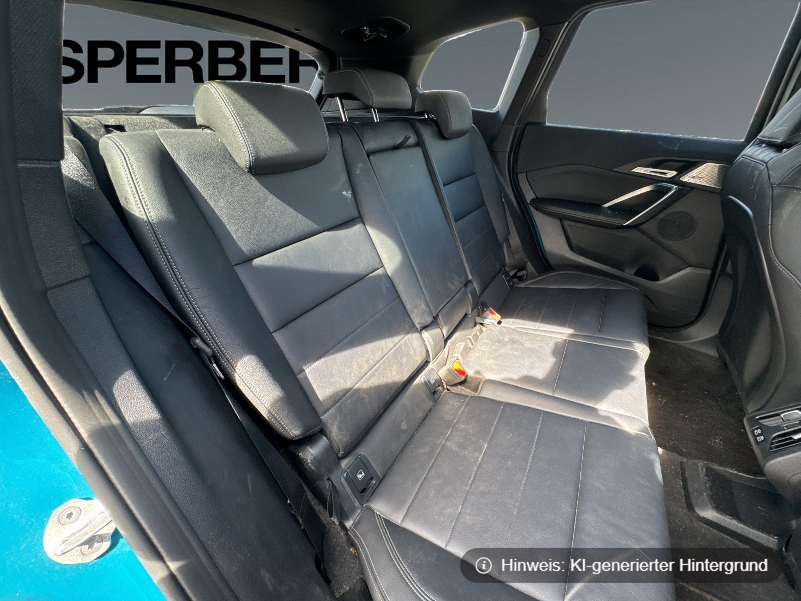BMW X1 - Bild 14