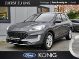 Ford Kuga Cool + Connect Autom.+Navi+Sitzheizung+NSW