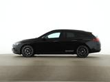 Mercedes-Benz CLA 250 SB EQ AMG Night MBUX Pano Wärmepumpe LED - Mercedes-Benz CLA 250 Shooting Brake: Coupe