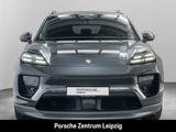Porsche Macan 4 Leder Luftfederung ACC AHK 360Grad Panor - Porsche Macan in Leipzig
