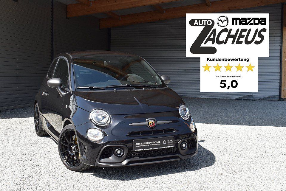 Abarth 695