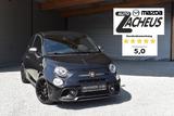Abarth 695 1.4 T-Jet LED Sitzheizung - schwarze Abarth 695