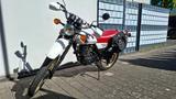 Yamaha XT 250 3Y3 - YAMAHA XT 250
