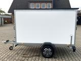 Brenderup CD260 mit 750W Solar / Lithium und Motorradwippe - Brenderup LKWs