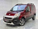 Fiat Fiorino Adventure SX Kombi+DAB+SITZHEIZUNG+ - Fiat Fiorino: Sx