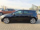 Volkswagen Golf VII Lim. GTI BMT 2.0 /Kamera / SHZ - Volkswagen Golf mit Benzin-Antrieb: Kleinwagen, 2.0
