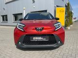 Toyota Aygo X Pulse - Toyota Aygo (X) in Wiesbaden