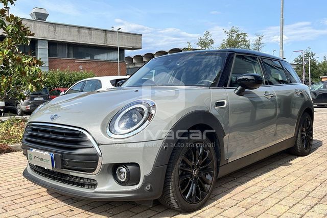 MINI Mini 1.5 Cooper Classic Clubman