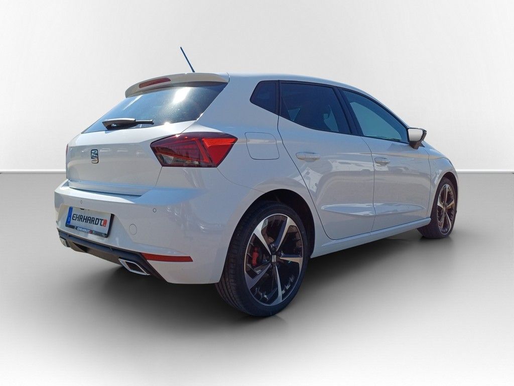 Seat Ibiza - Bild 5