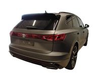 Volkswagen Touareg - Vorschau Bild 2
