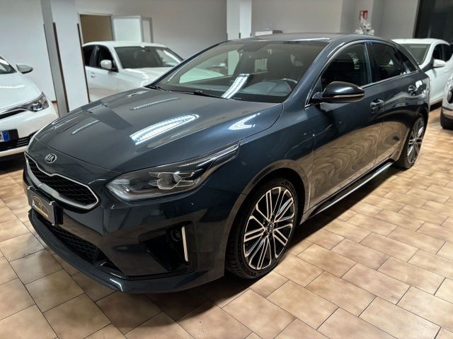 Kia ProCeed / pro_cee'd 1.6 crdi GT Line Adas Pa